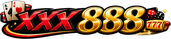 xxx888 Logo